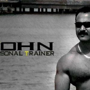 Meet your Posher, John